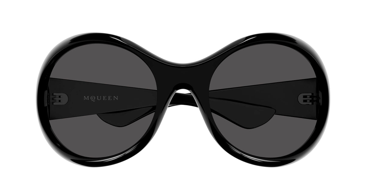 Alexander McQueen AM0592S 001