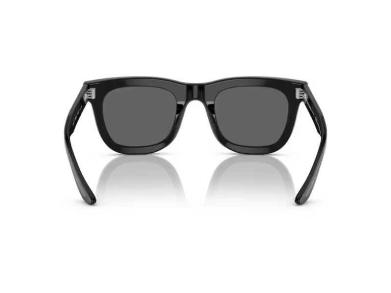 AR8171 5875B1 Occhiali da sole Giorgio Armani 4