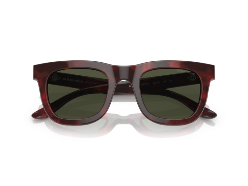 Sluneční brýle Giorgio Armani AR8171 596231 Giorgio Armani 6