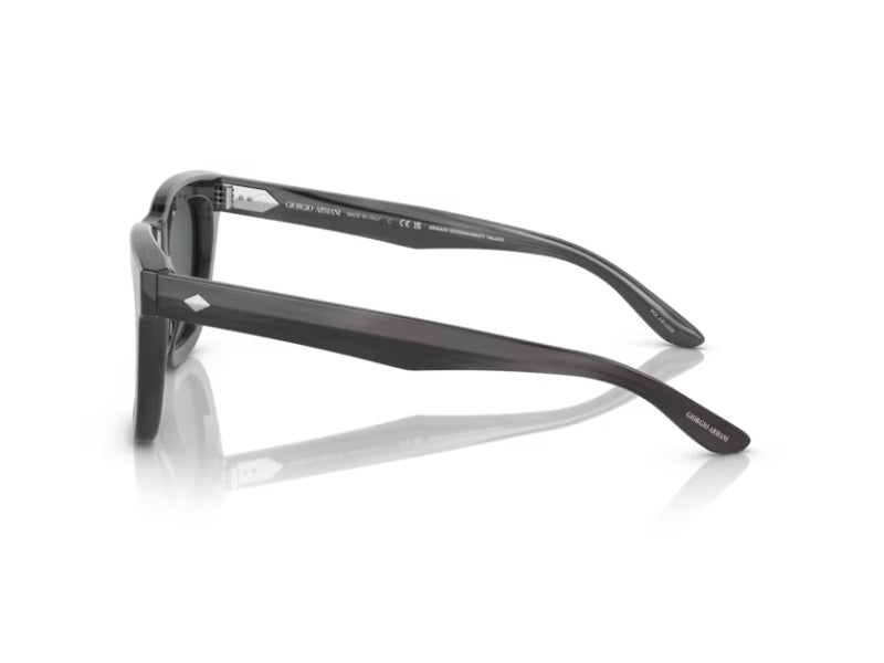 Sluneční brýle Giorgio Armani AR8171 5964P2 Giorgio Armani 5