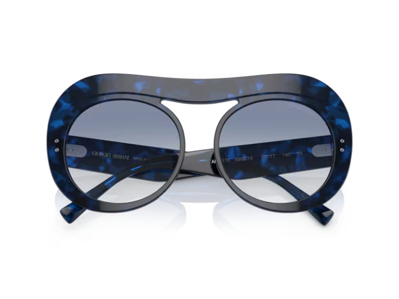 Sluneční brýle Giorgio Armani AR8178 596819 Giorgio Armani 6