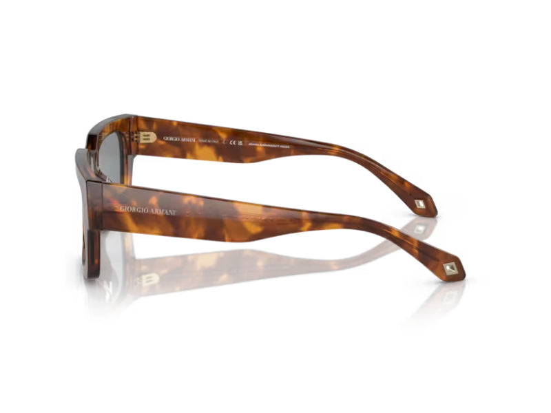 AR8184U 598802 Occhiali da sole Giorgio Armani 4