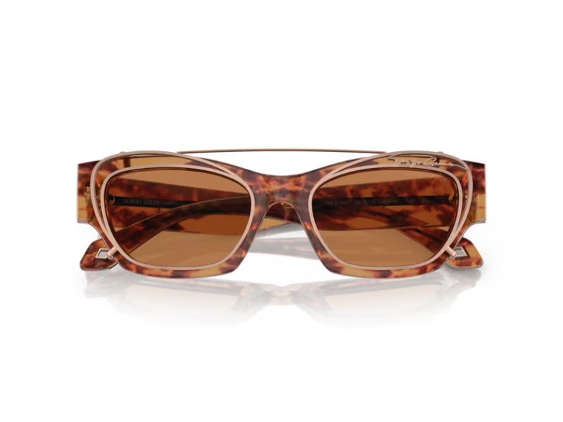 AR8185U 59781W Occhiali da sole Giorgio Armani 5