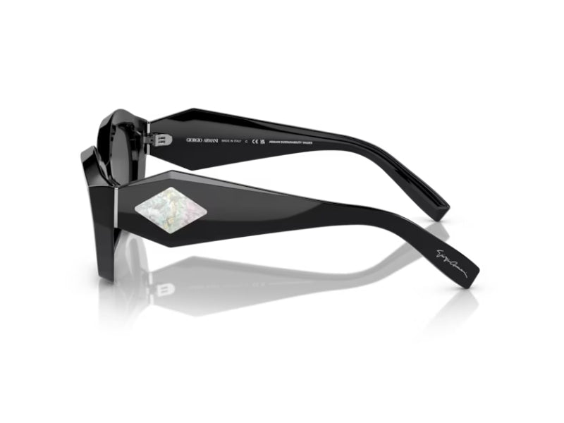 Giorgio Armani AR8187U 5875B1 sluneční brýle Giorgio Armani 4