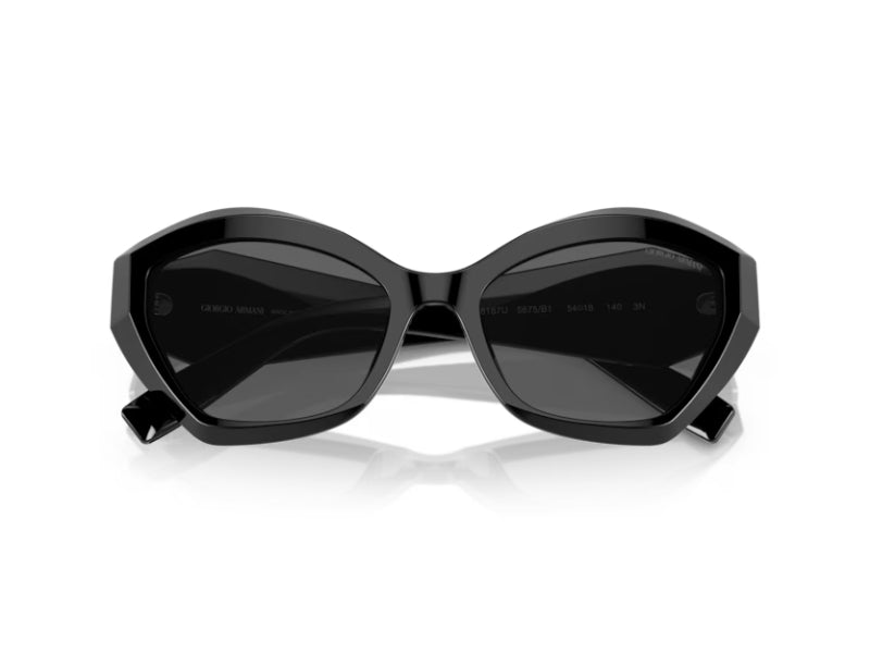 Sluneční brýle Giorgio Armani AR8187U 5875B1 Giorgio Armani 5