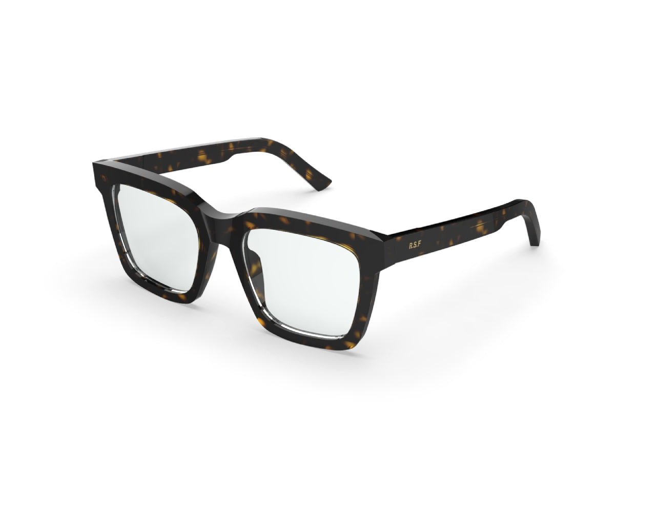 BBC Aalto optical Havana Montature da vista Retrosuperfuture 1