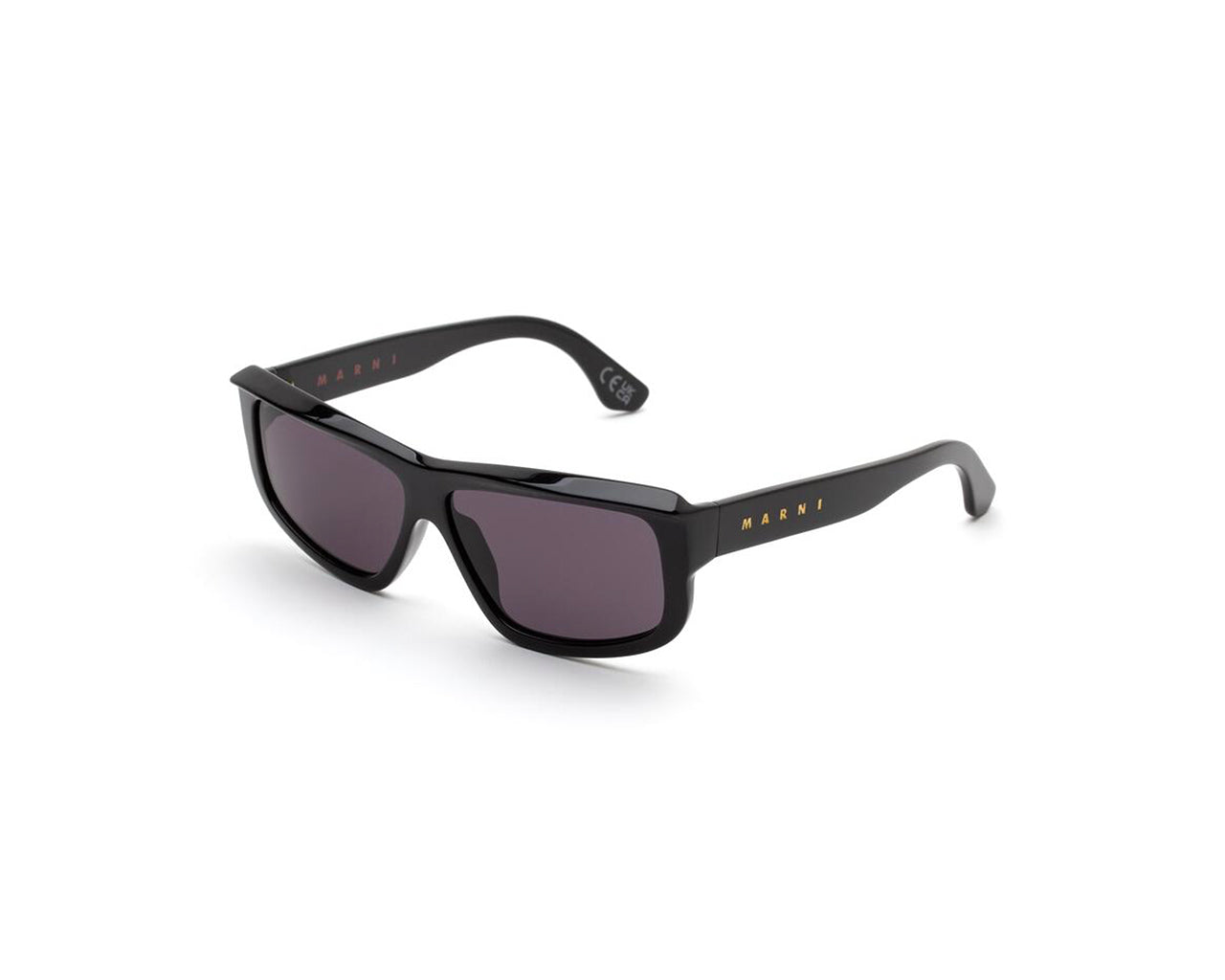Annapuma Circuit Black GY4 Occhiali da sole Marni 1