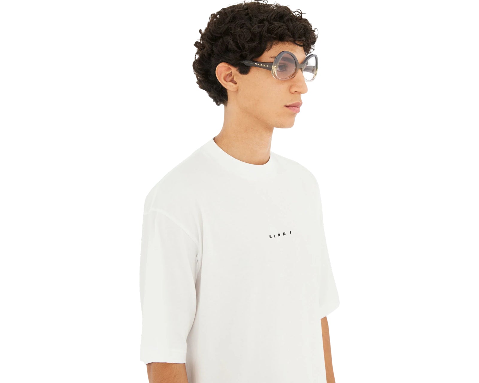 Marni LMP Anu Ohia Yellow Faded