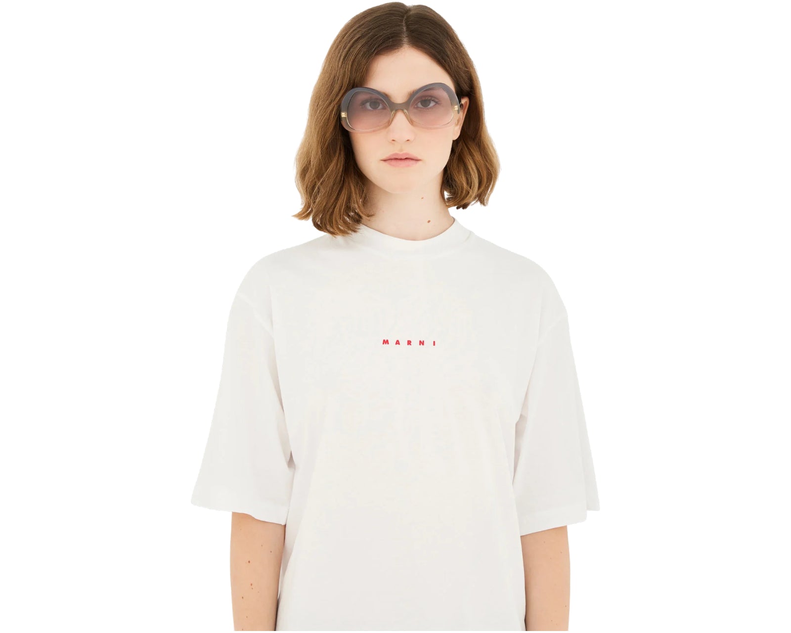 Marni LMP Anu Ohia Yellow Faded