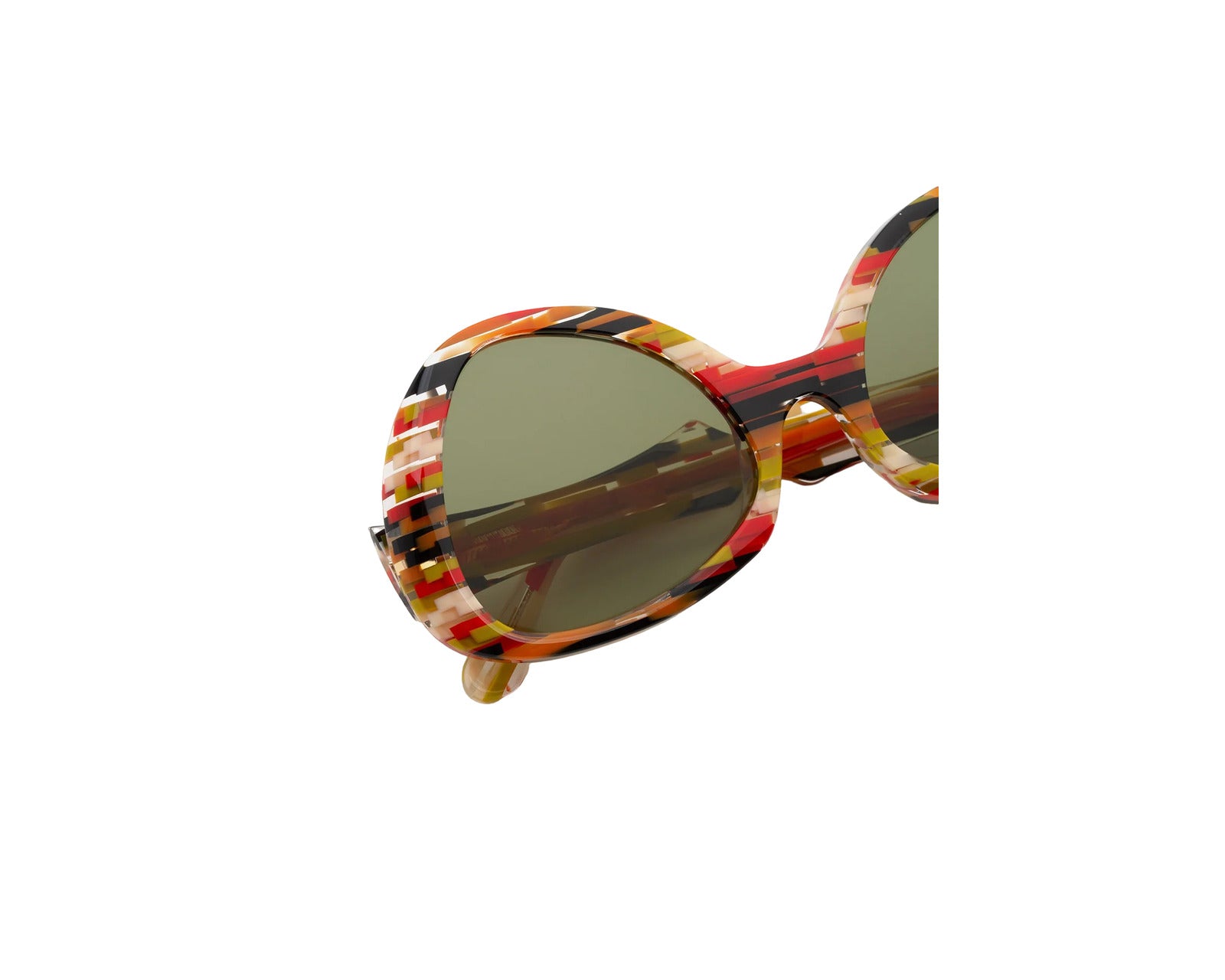 Marni P1R Anu Ohia Stripes