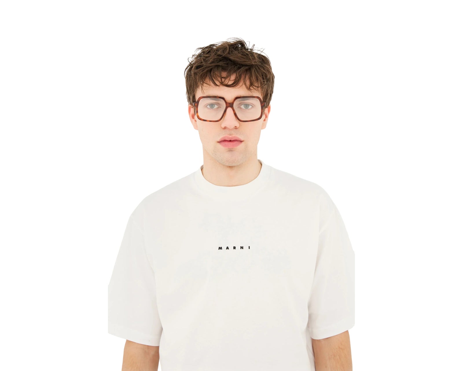 Marni 5W6 Arixo Light havana