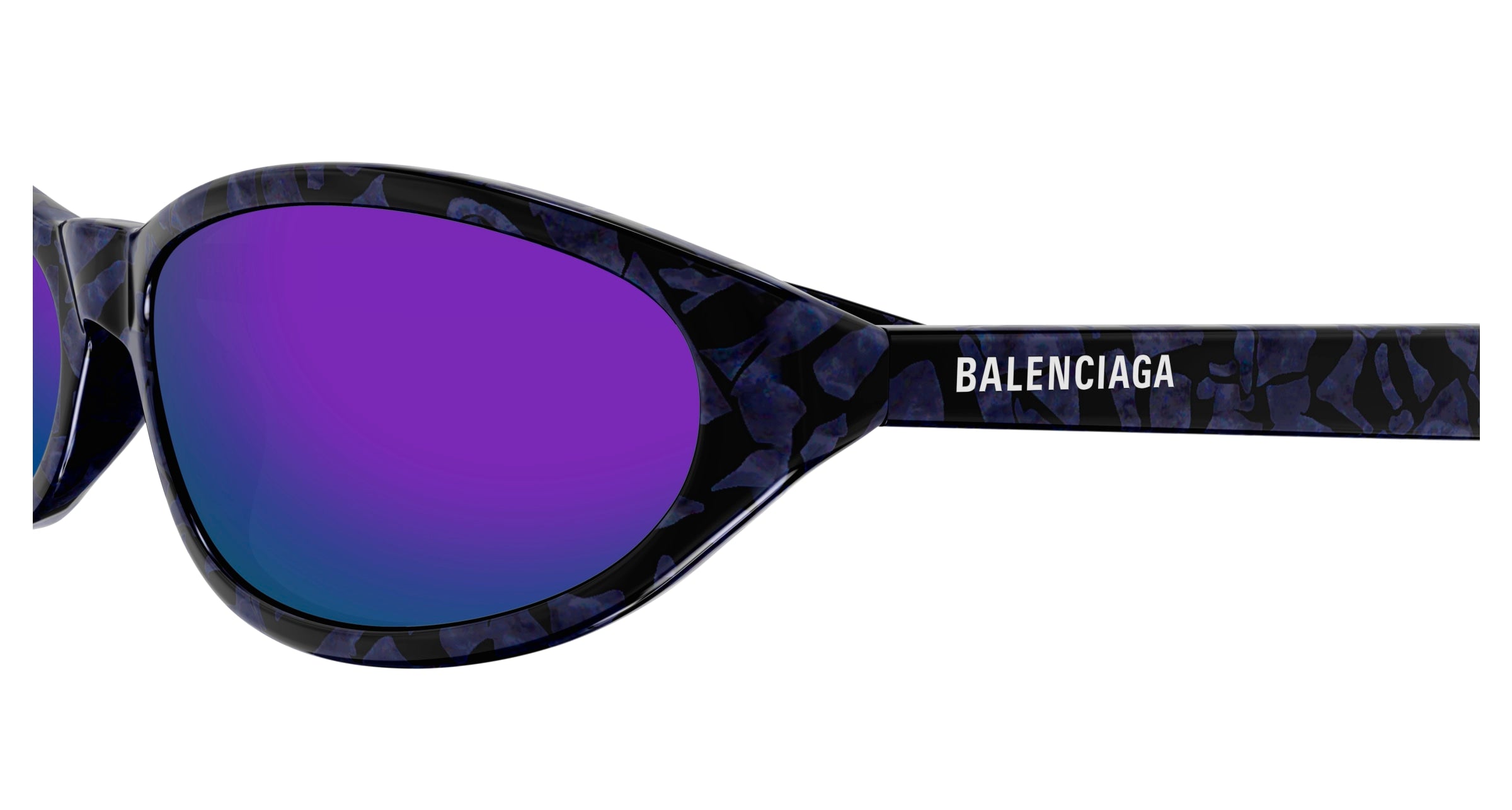 BB0007S 011 Occhiali da sole Balenciaga 3