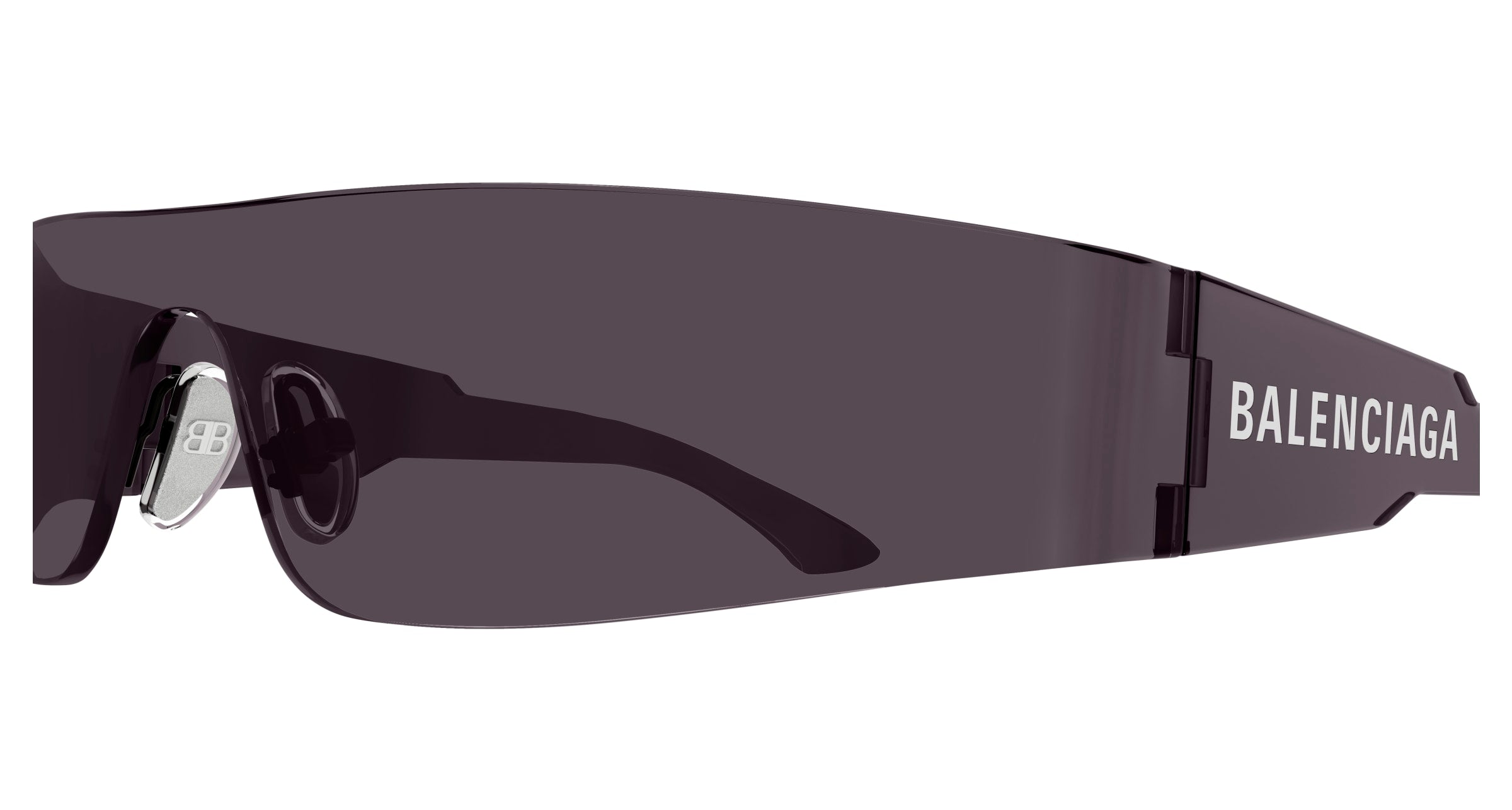 BB0041S 001 Occhiali da sole Balenciaga 4