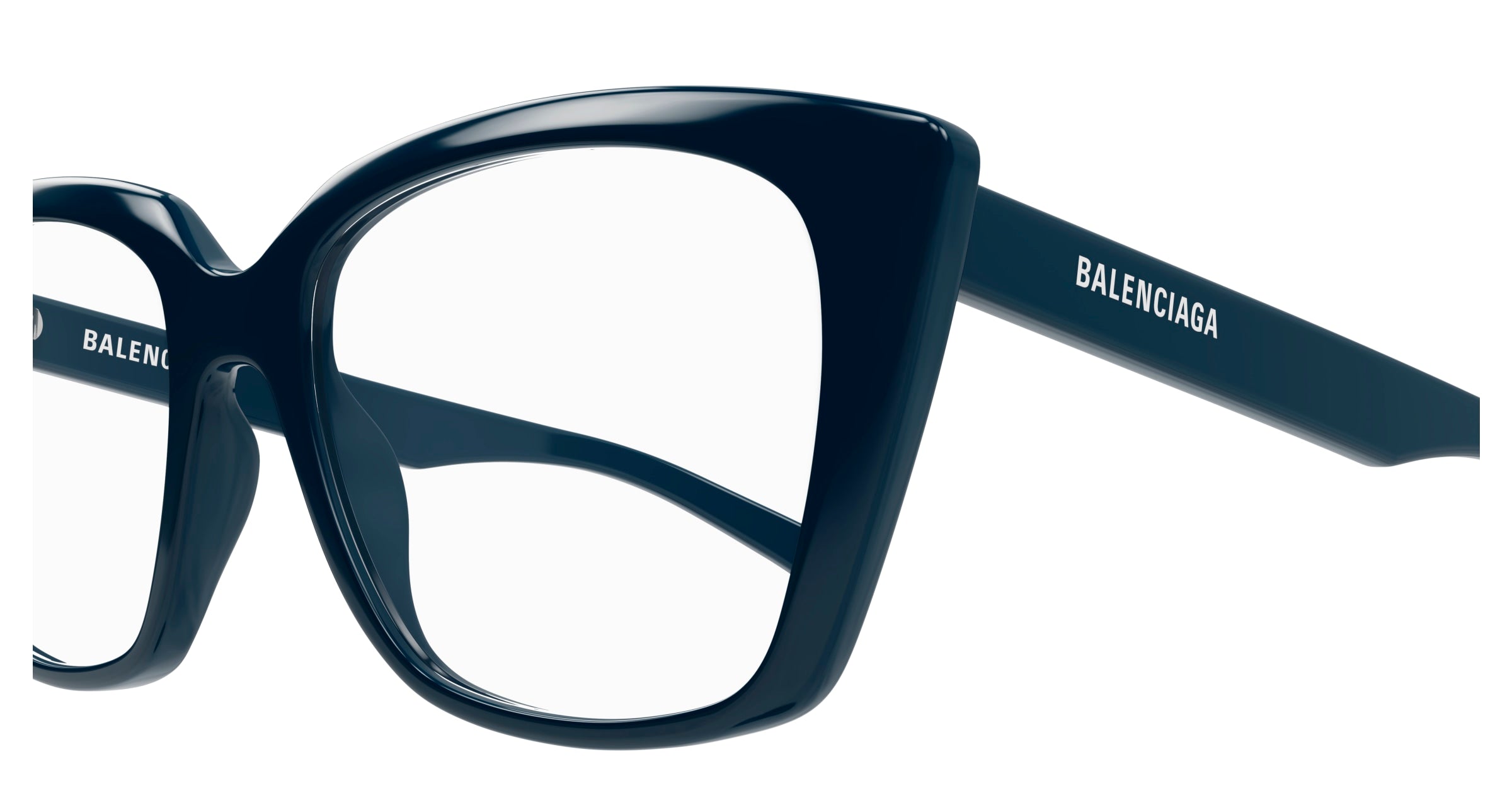 BB0062O 007 Montature da vista Balenciaga 3