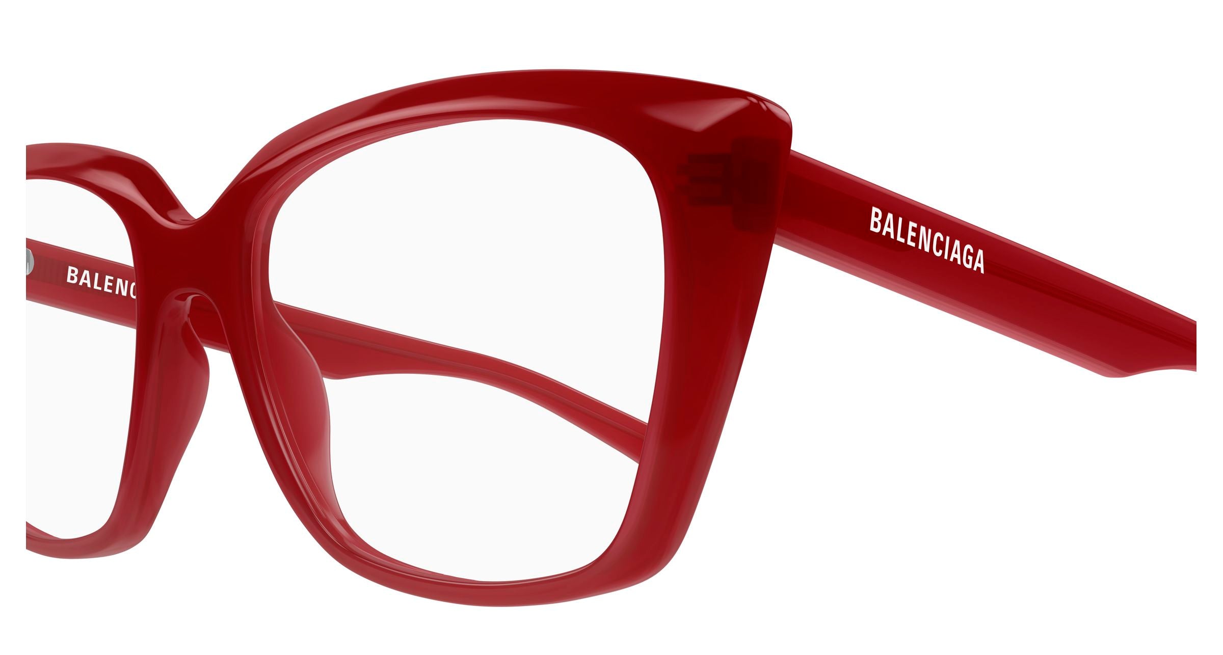 BB0062O 009 Montature da vista Balenciaga 3