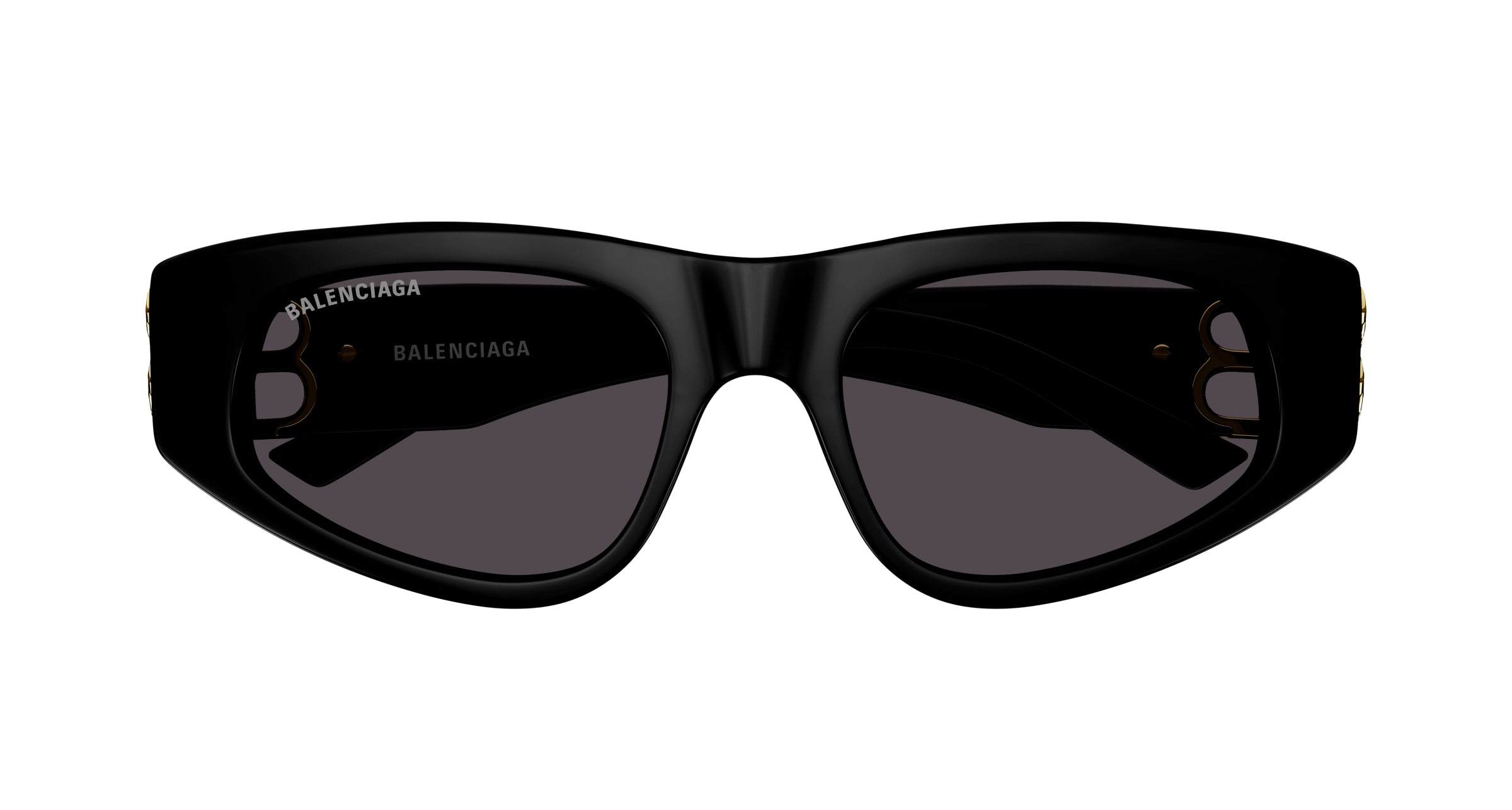 BB0095S 001 Occhiali da sole Balenciaga 2
