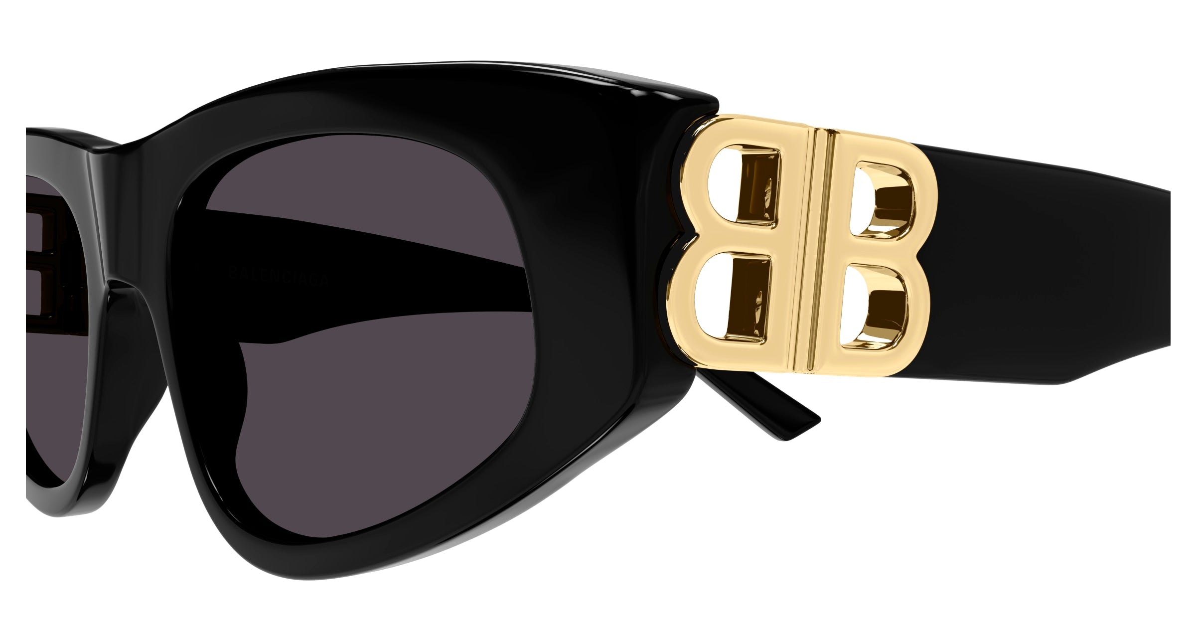 BB0095S 001 Occhiali da sole Balenciaga 3