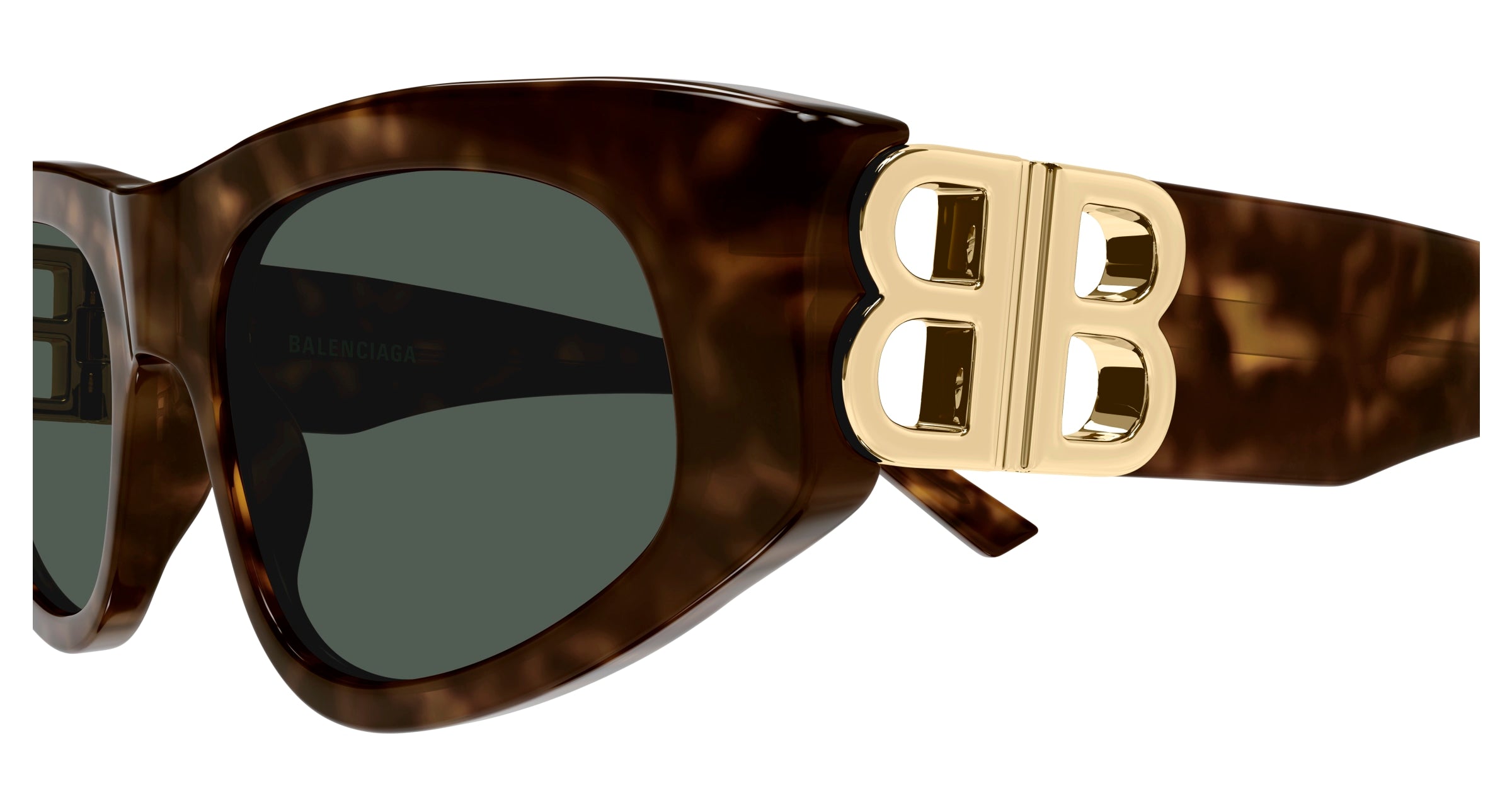 BB0095S 002 Occhiali da sole Balenciaga 3