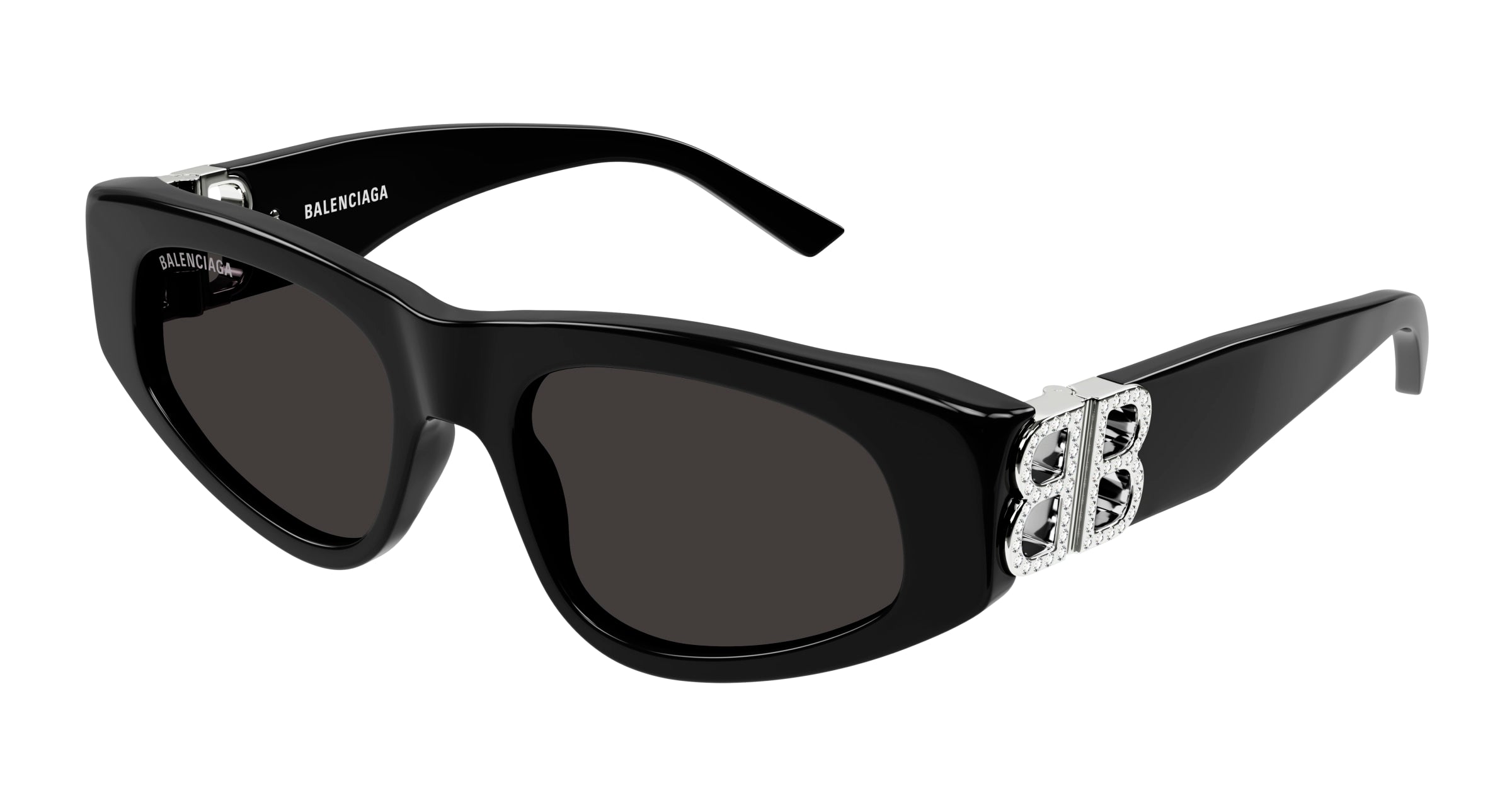 BB0095S 018 Occhiali da sole Balenciaga 1