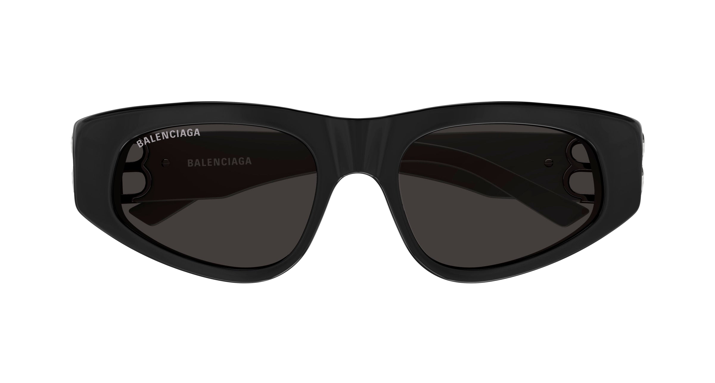 BB0095S 018 Occhiali da sole Balenciaga 2