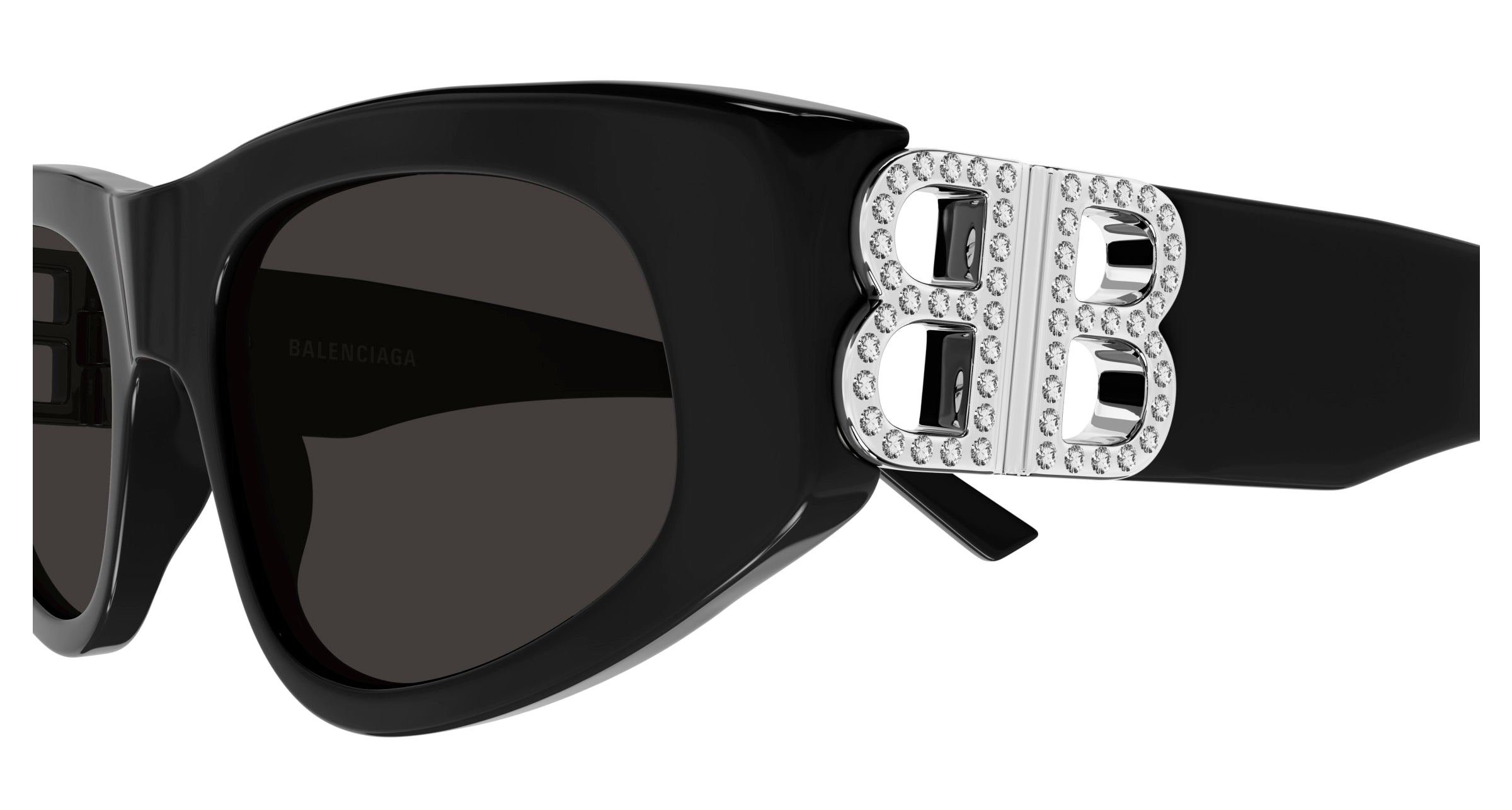 BB0095S 018 Occhiali da sole Balenciaga 3