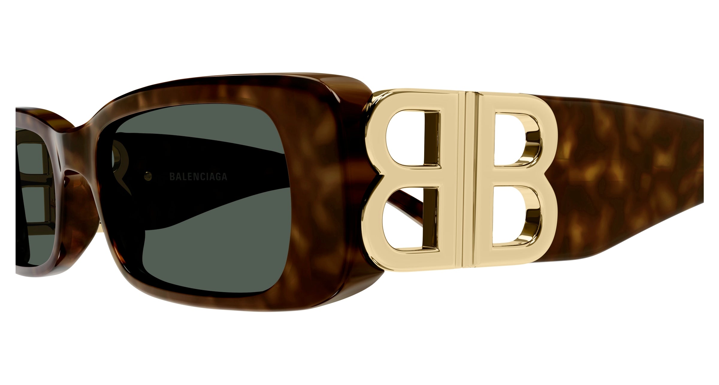 BB0096S 002 Occhiali da sole Balenciaga 3