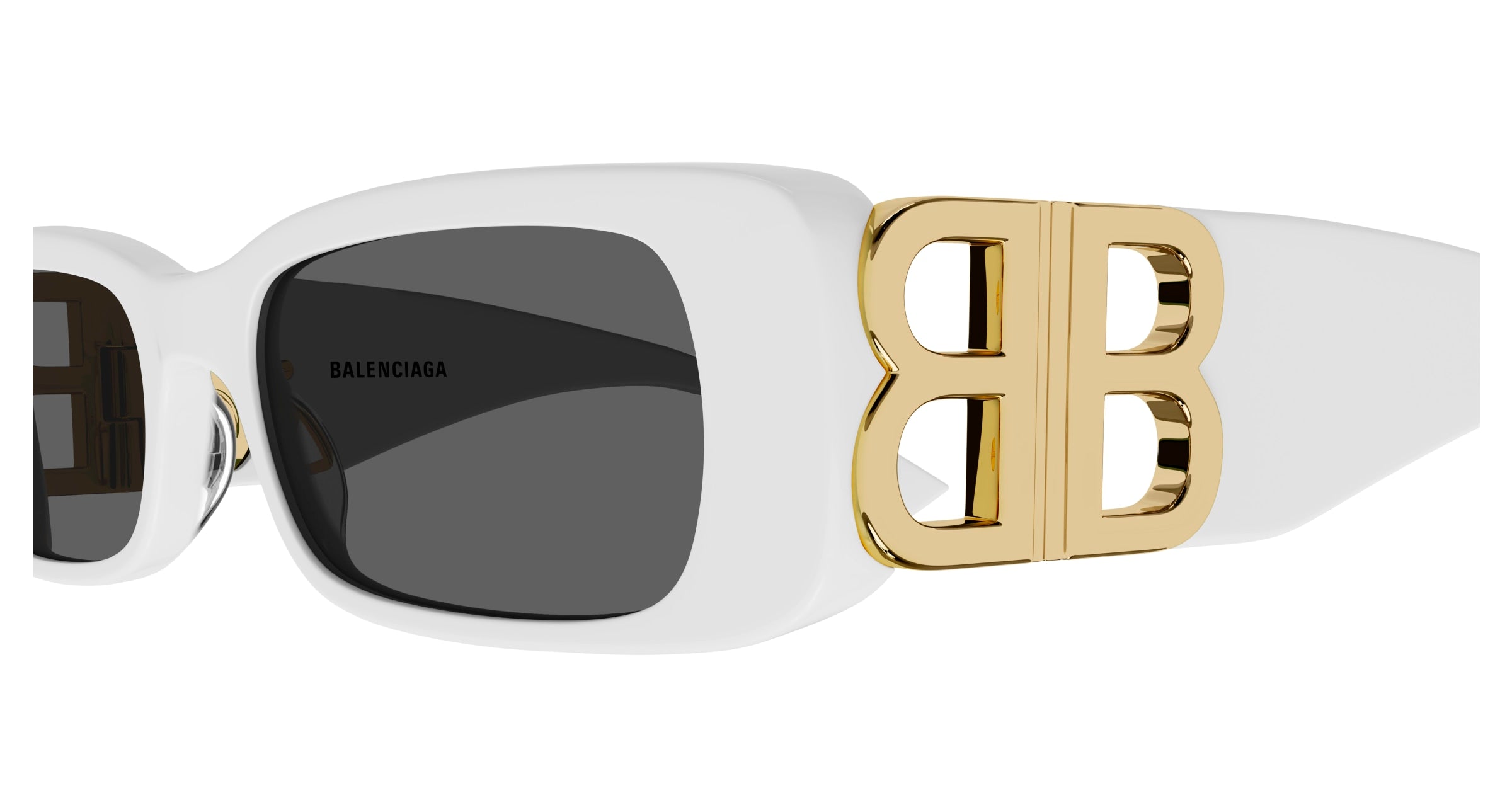 BB0096S 011 Occhiali da sole Balenciaga 3
