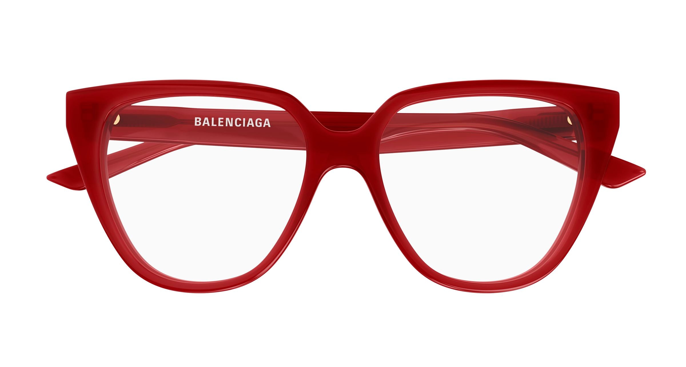 BB0129O 009 Montature da vista Balenciaga 2