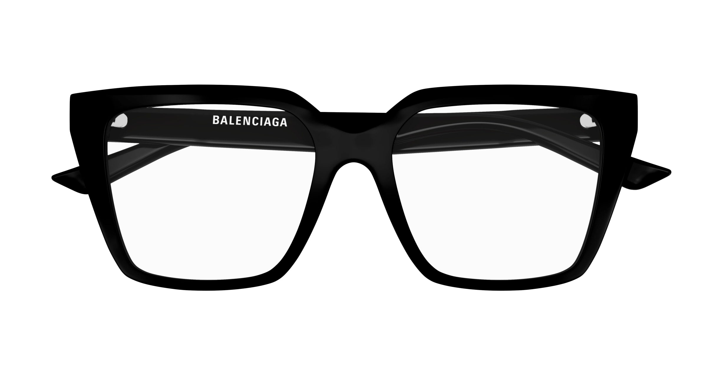 BB0130O 001 Montature da vista Balenciaga 2