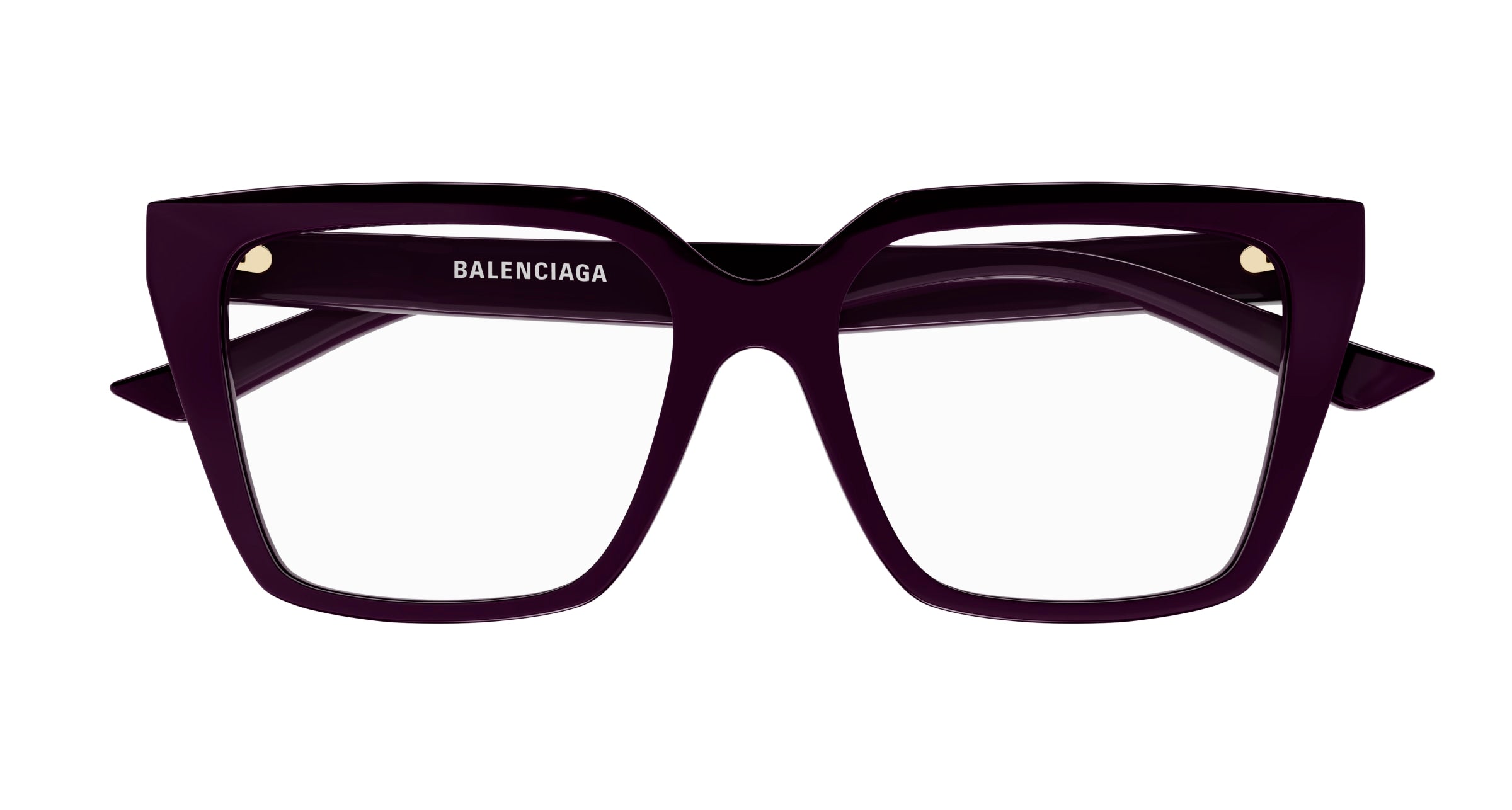 BB0130O 009 Montature da vista Balenciaga 2