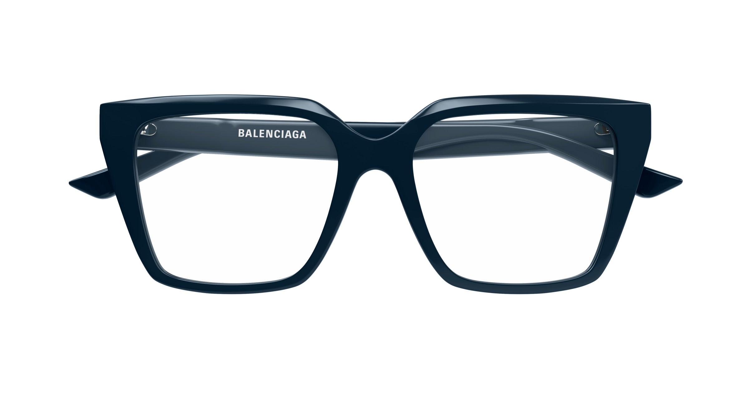 BB0130O 011 Montature da vista Balenciaga 2