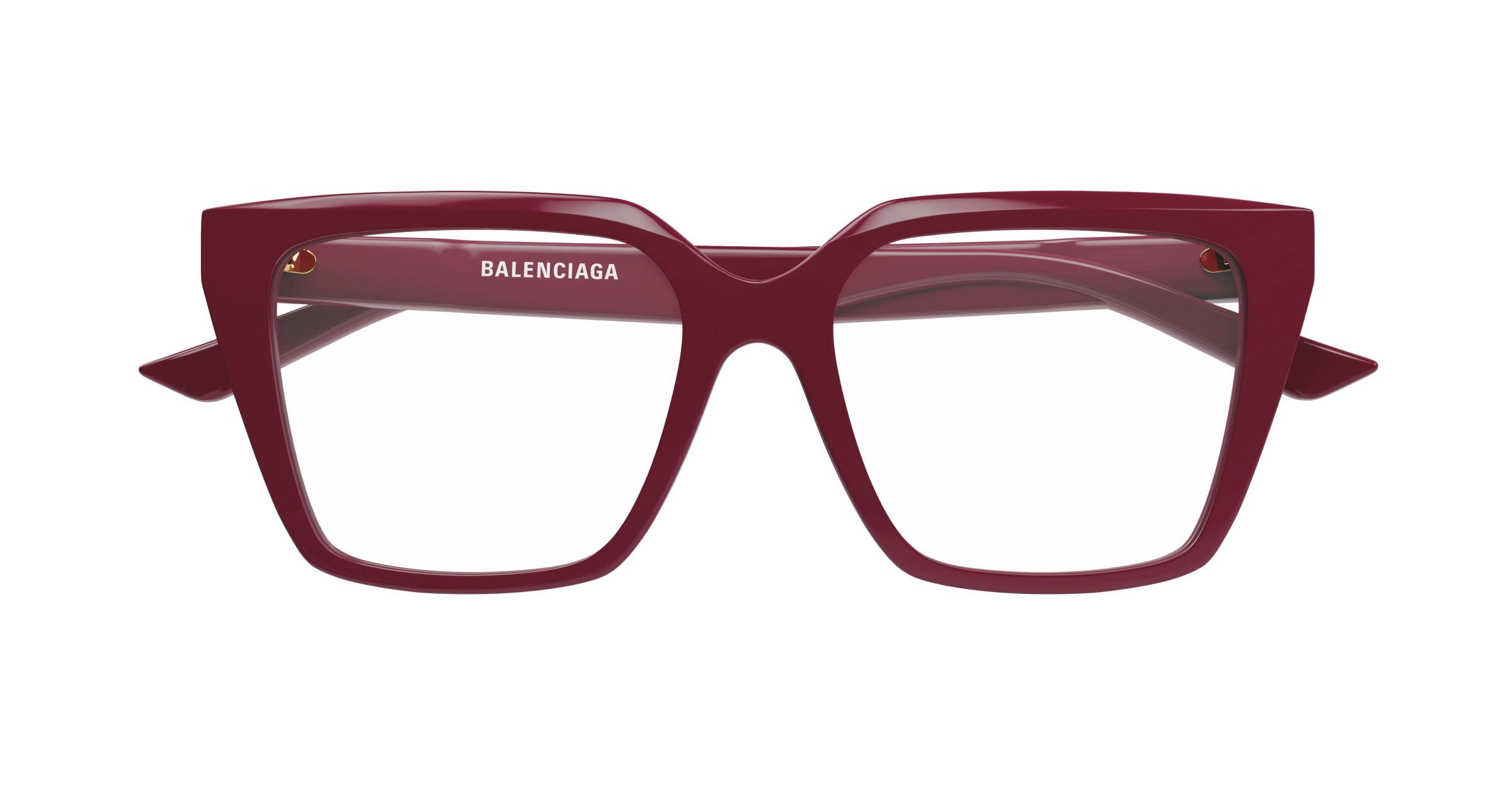 BB0130O 012 Montature da vista Balenciaga 2