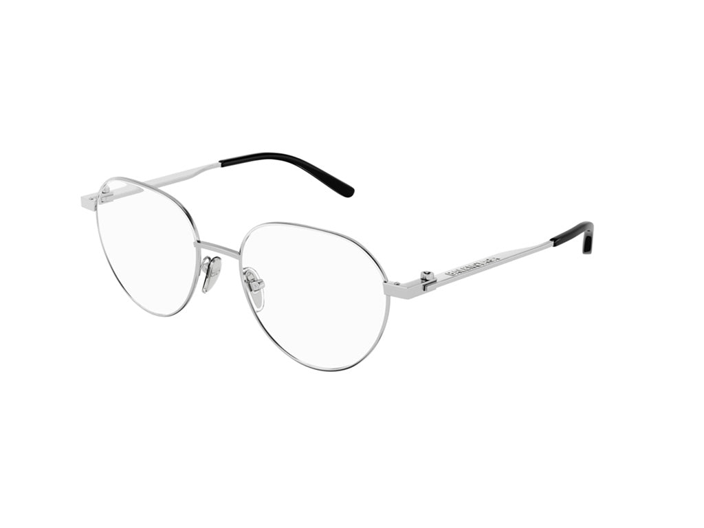 BB0168O 001 Montature da vista Balenciaga 1