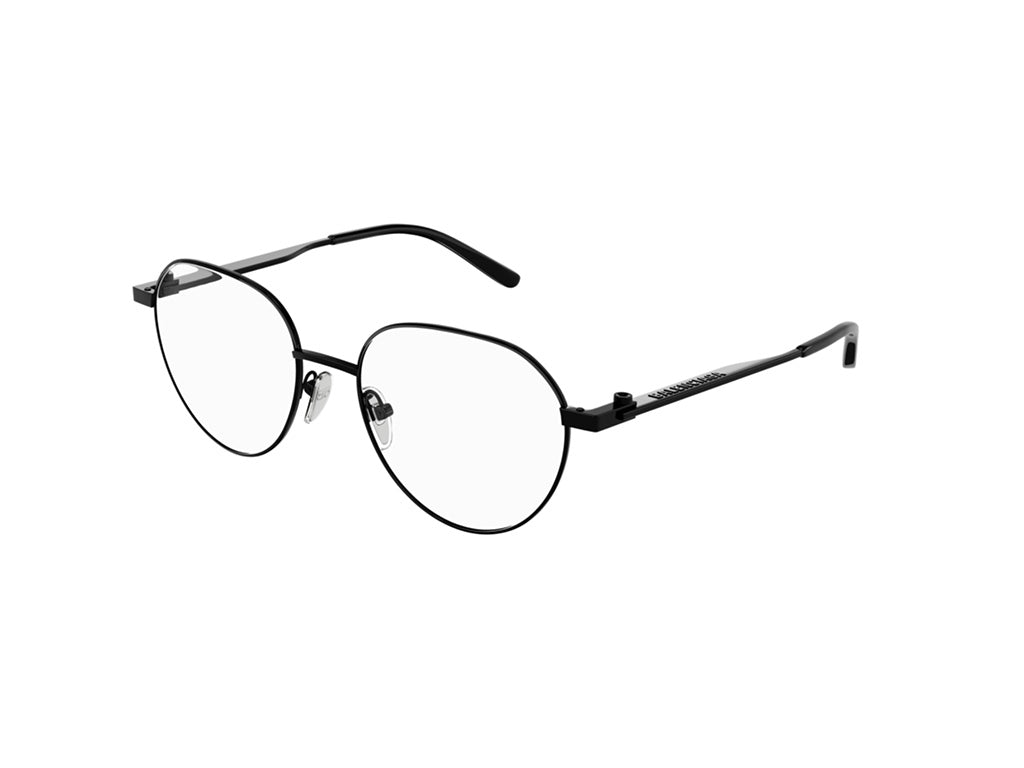 BB0168O 003 Montature da vista Balenciaga 1