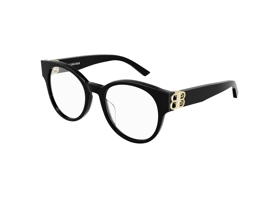 BB0173O 001 Montature da vista Balenciaga 1