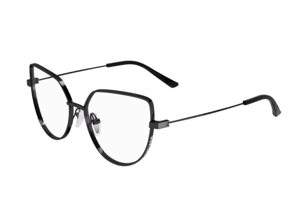 BB0197O 001 Montature da vista Balenciaga 1