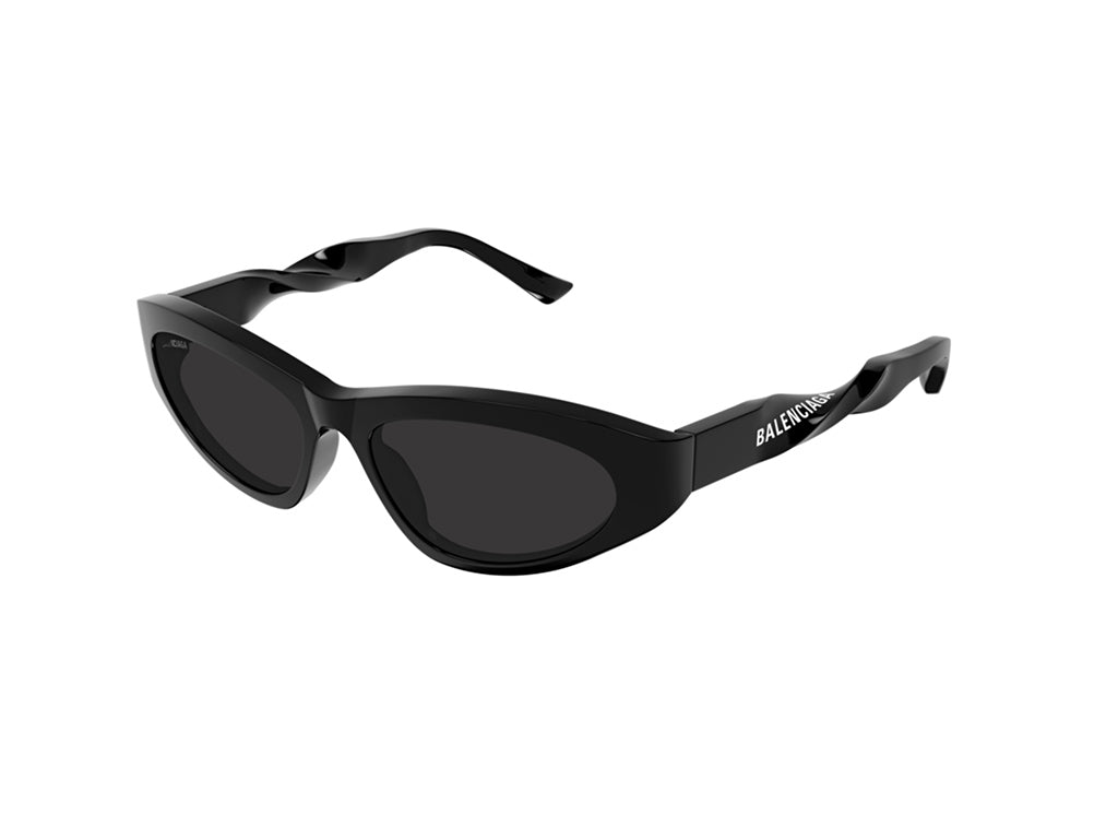 BB0207S 001 Occhiali da sole Balenciaga 1