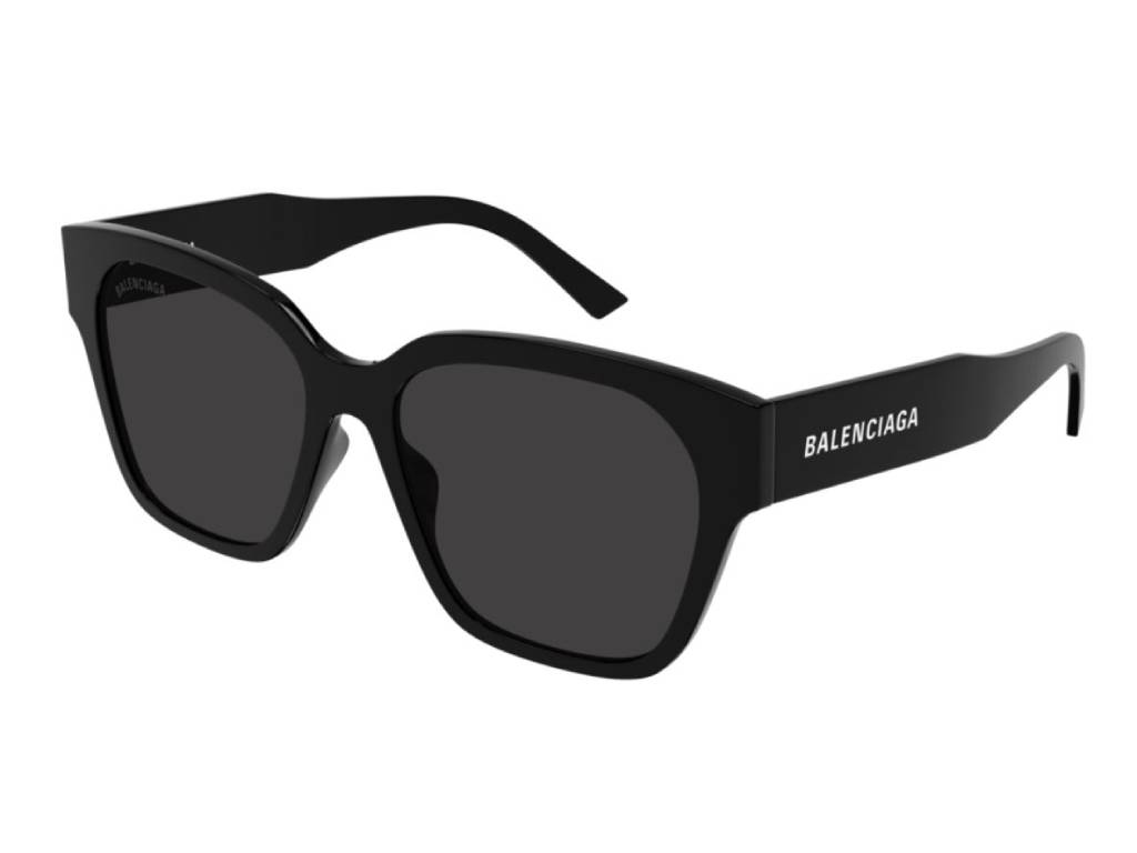BB0215SA 001 Occhiali da sole Balenciaga 1