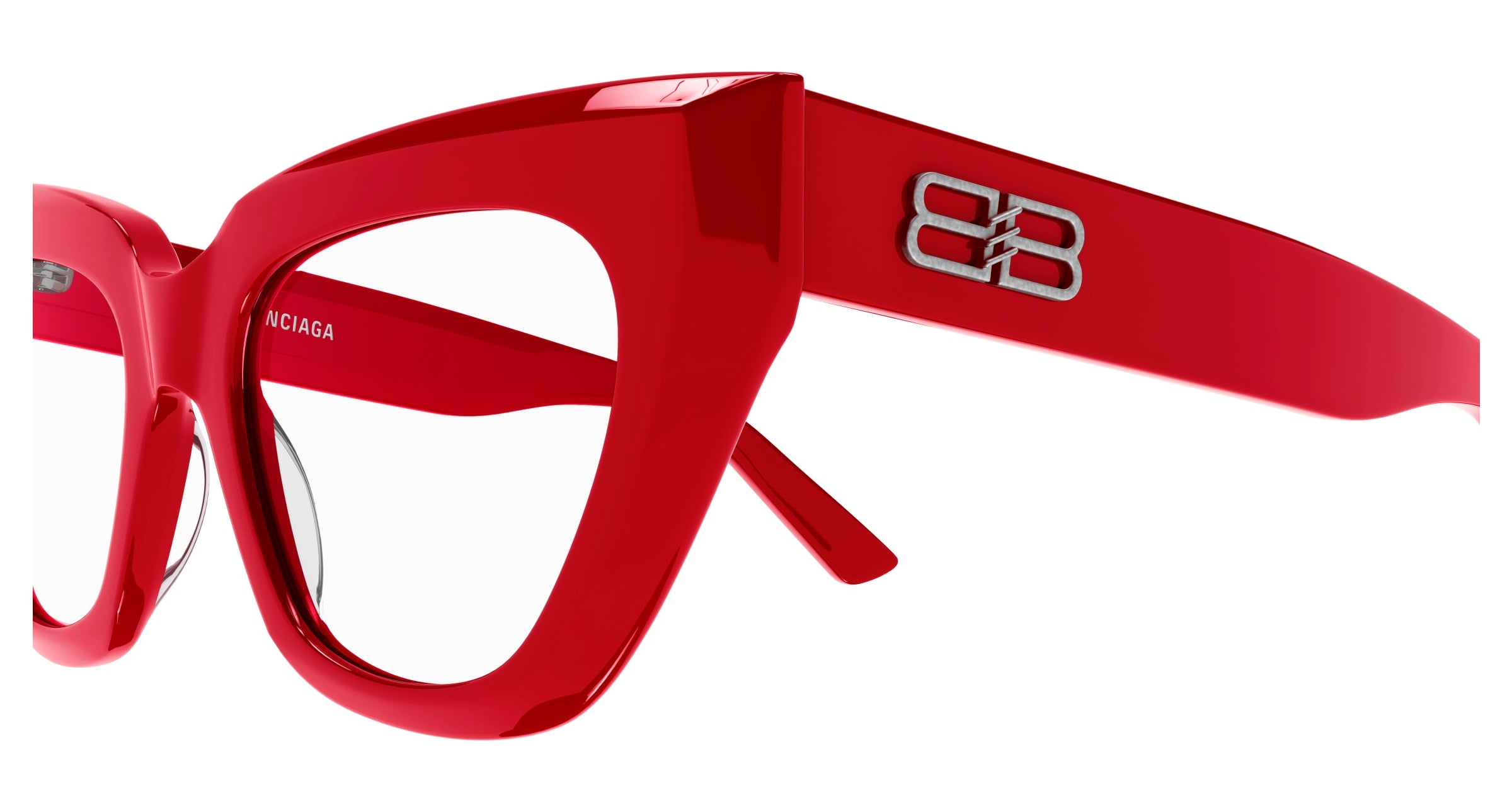 BB0238O 003 Montature da vista Balenciaga 3