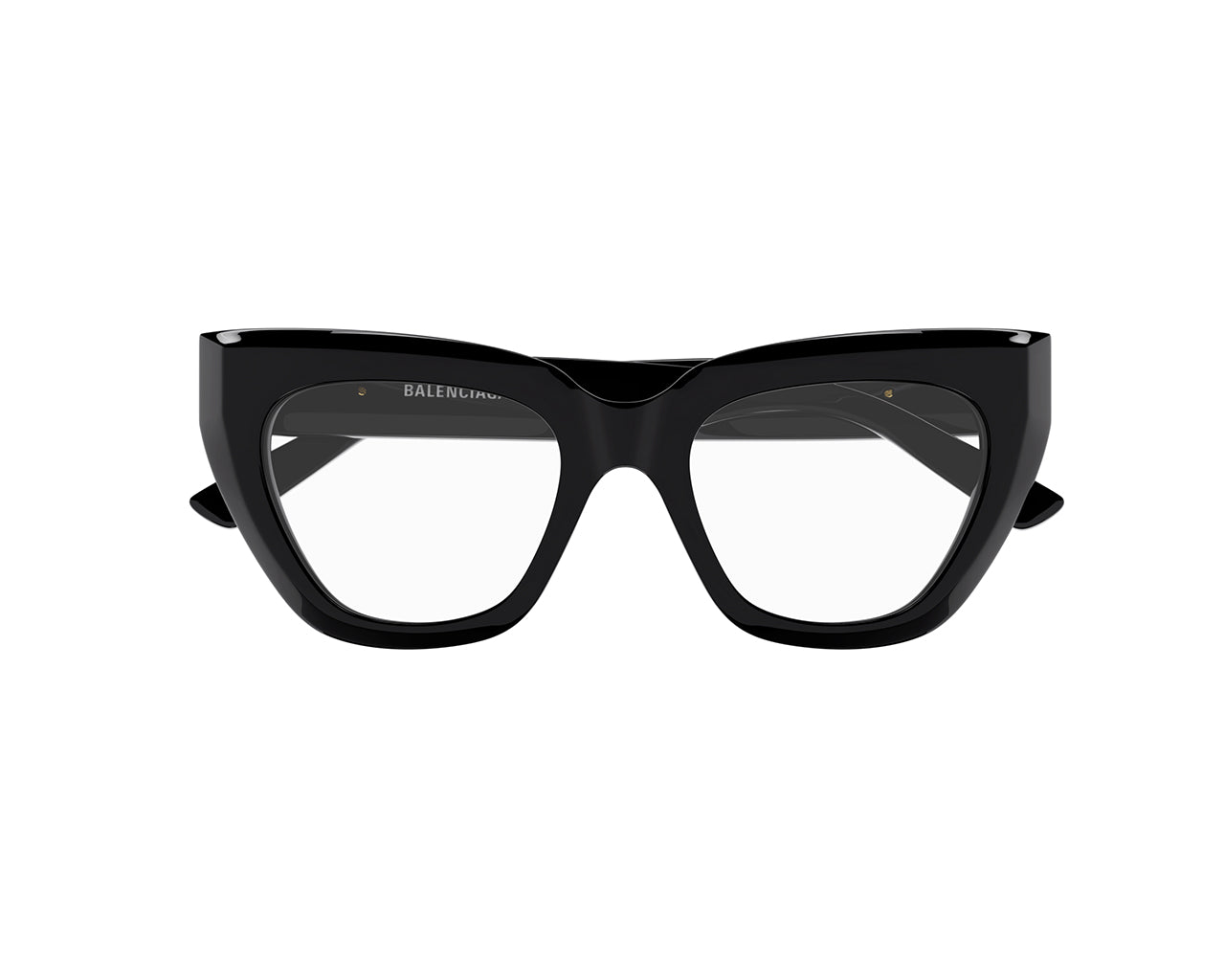 BB0238O 001 Montature da vista Balenciaga 2