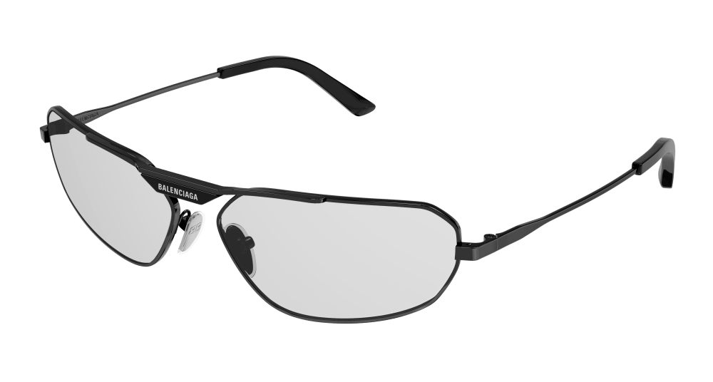 BB0245S 004 Occhiali da sole Balenciaga 1