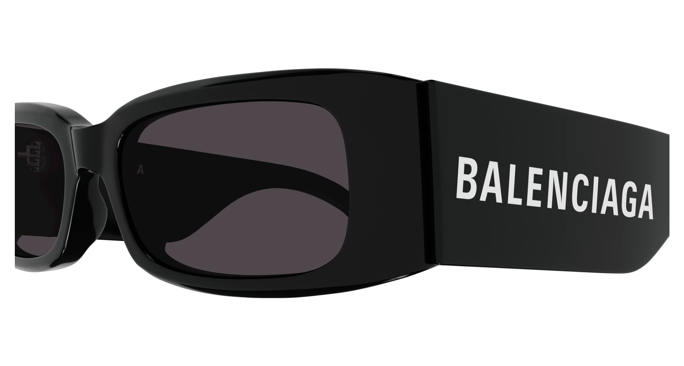 BB0260S 001 Occhiali da sole Balenciaga 3