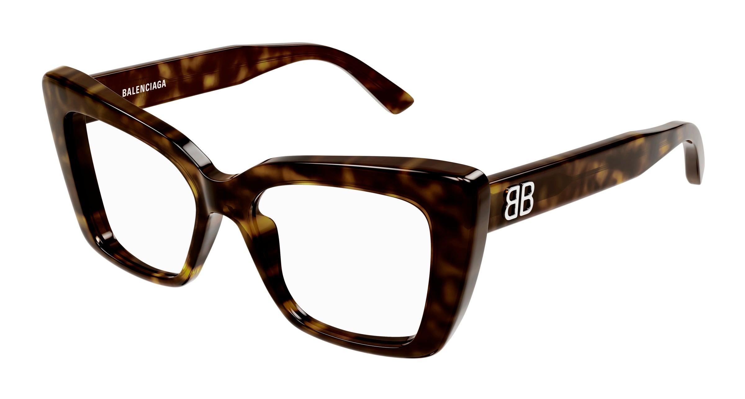 BB0297O 002 Montature da vista Balenciaga 1