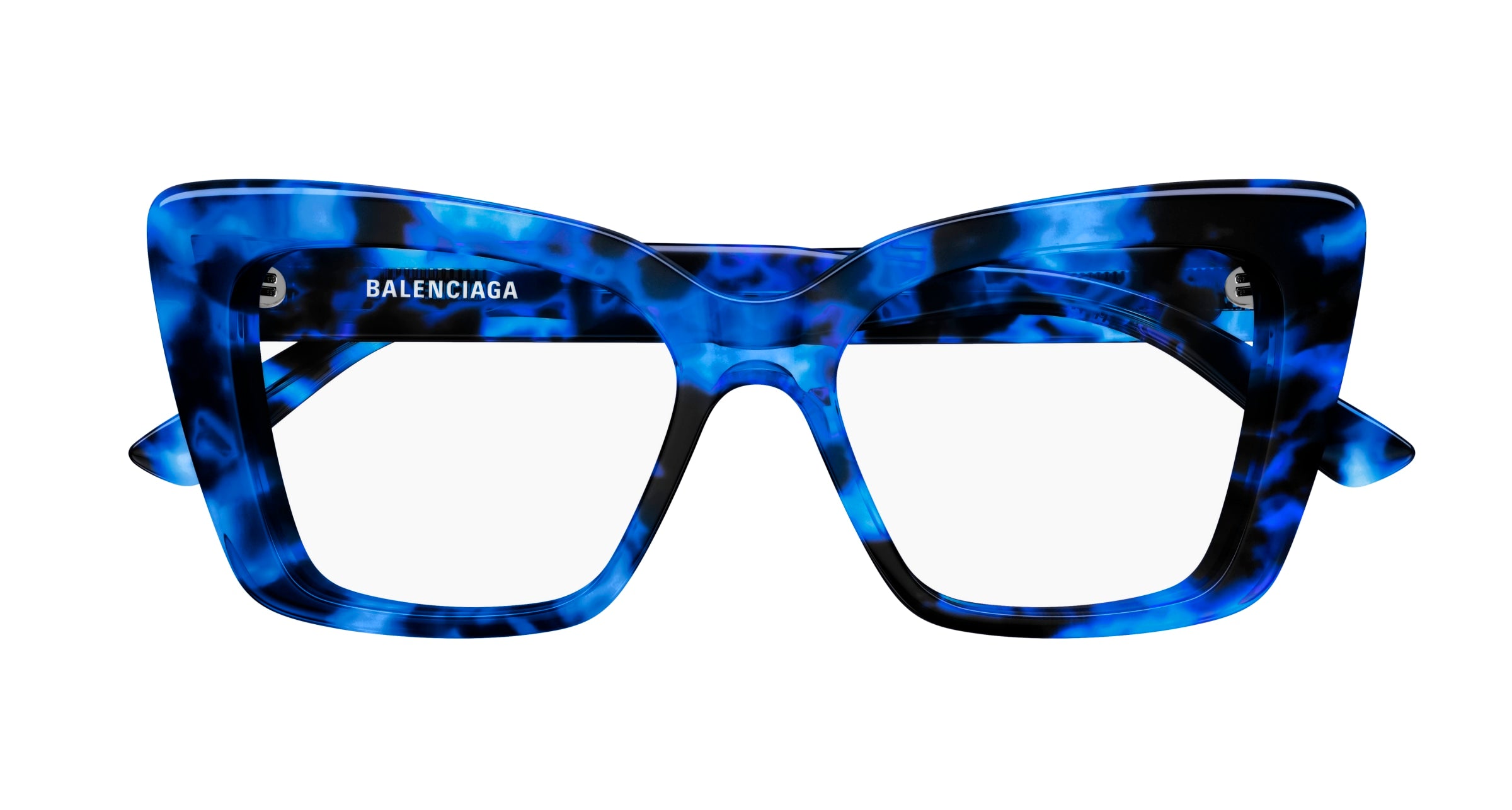BB0297O 004 Montature da vista Balenciaga 2