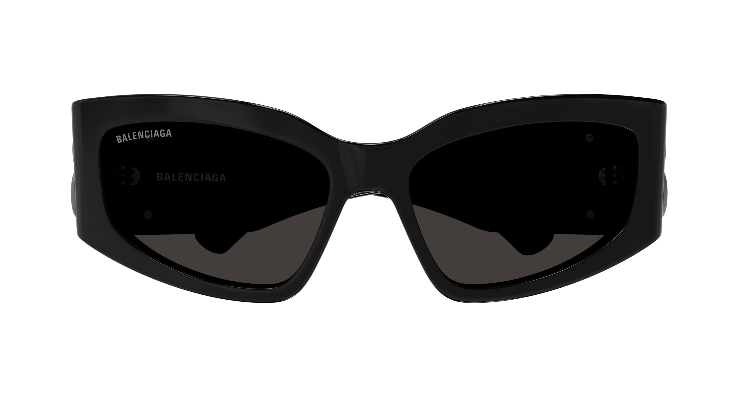 BB0321S 001 Occhiali da sole Balenciaga 2