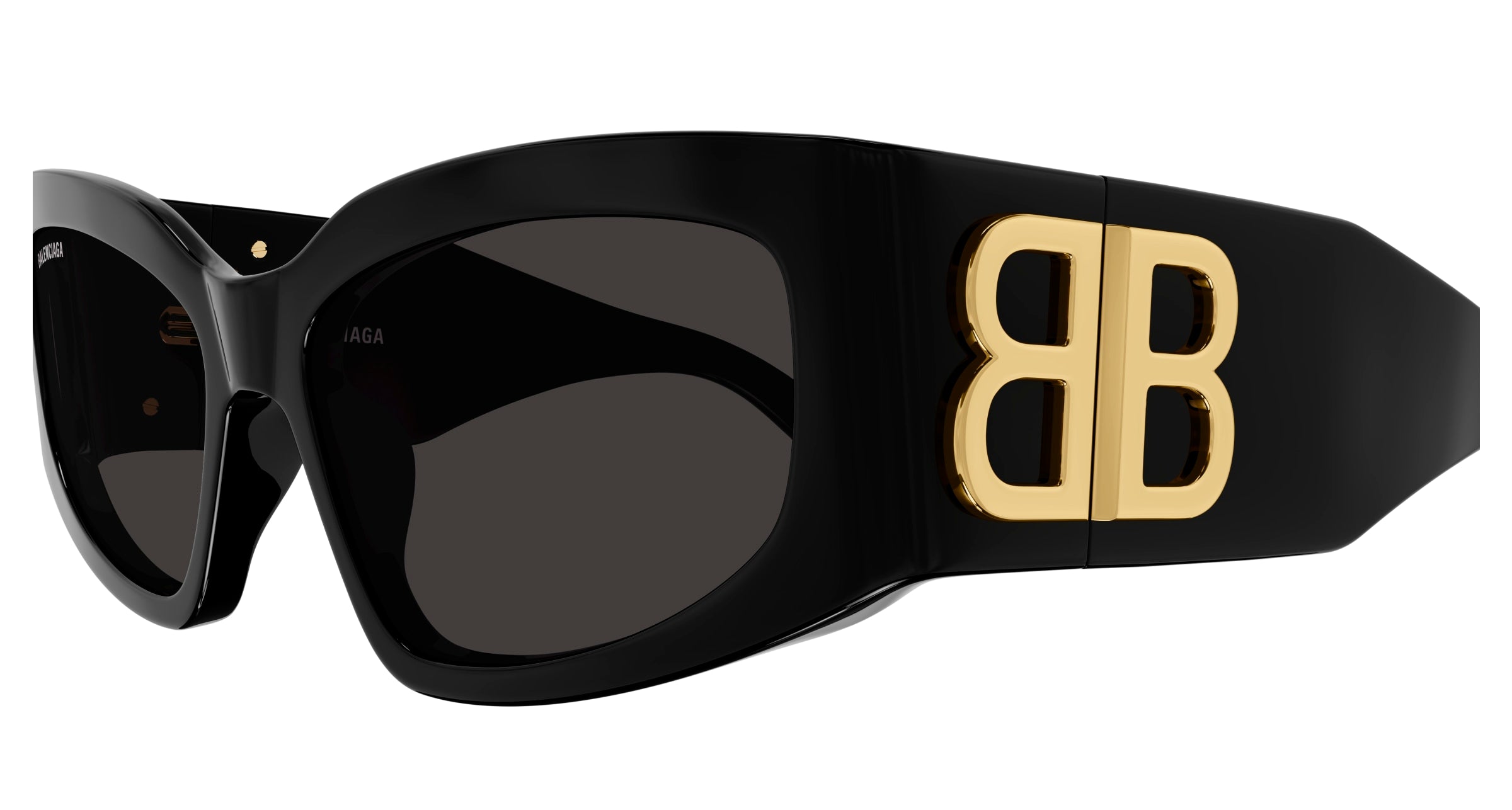 BB0321S 002 Occhiali da sole Balenciaga 3