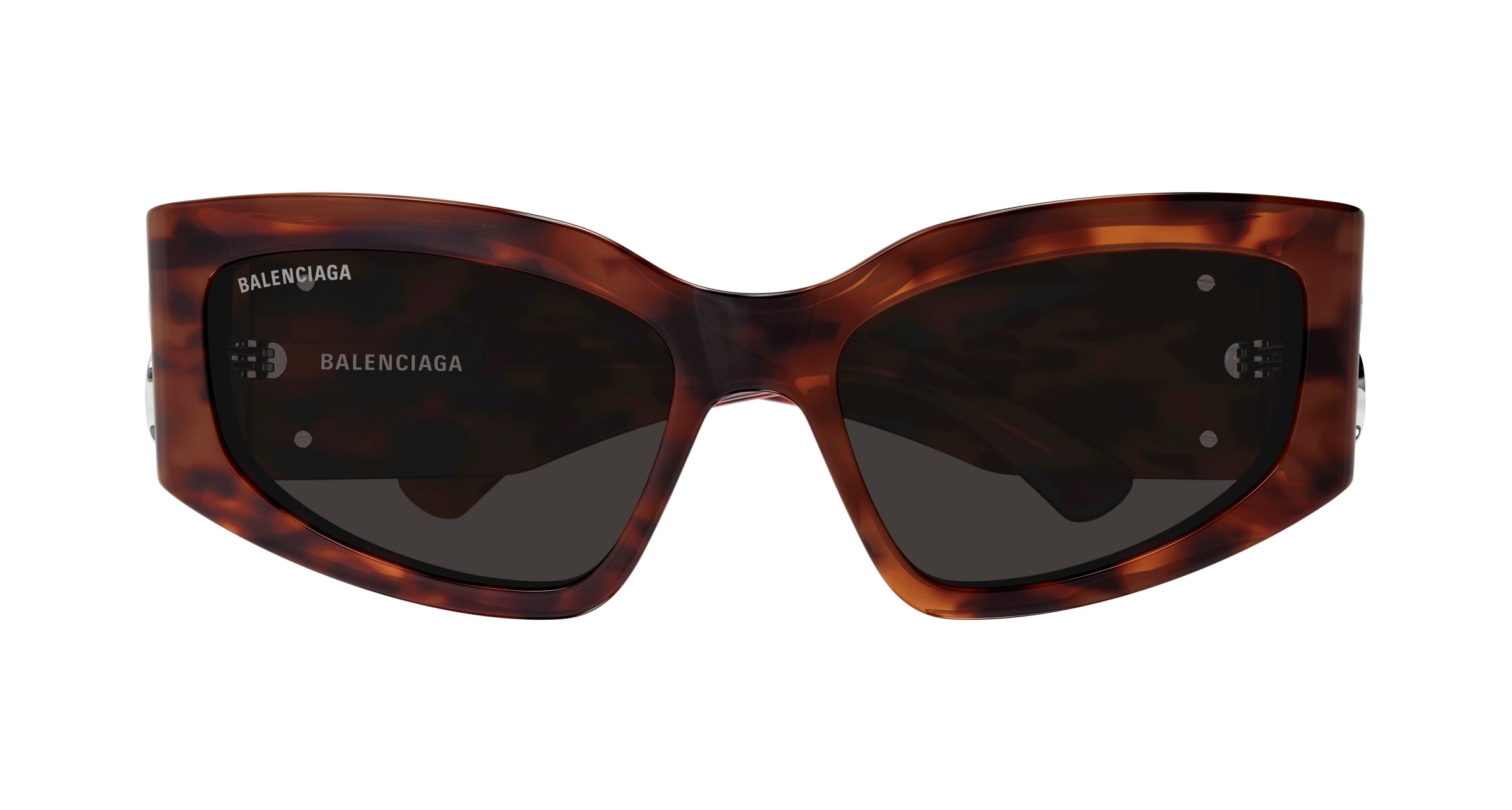 BB0321S 003 Occhiali da sole Balenciaga 2