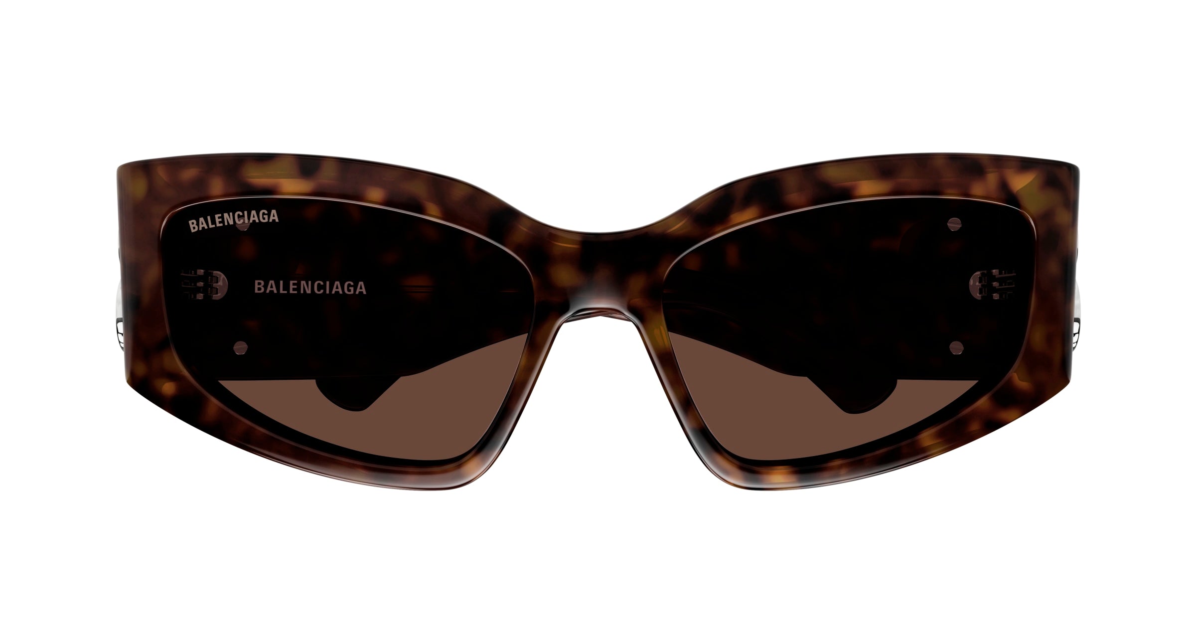 BB0321S 008 Occhiali da sole Balenciaga 2