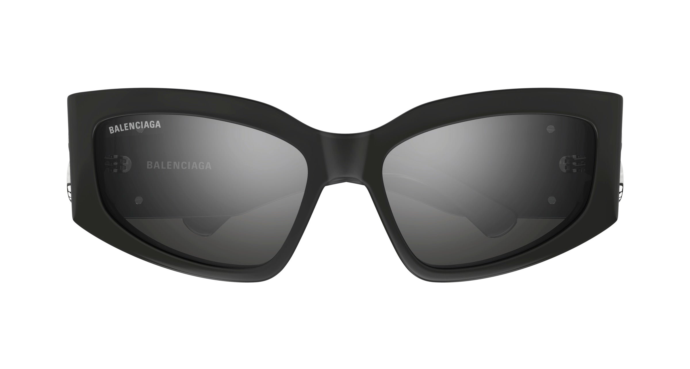 BB0321S 009 Occhiali da sole Balenciaga 2