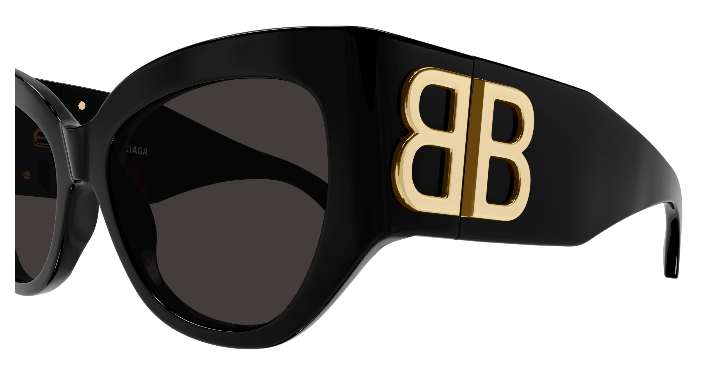 BB0322S 002 Occhiali da sole Balenciaga 3
